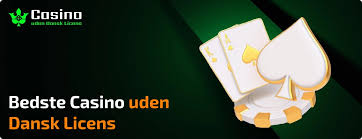 Find det Bedste Online Casino Uden Rofus 373008753