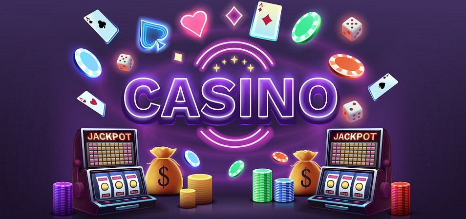 Free Spin Casino Alt du behøver at vide om gratis spins Free Spin Casino Alt du behøver at vide om gratis spins