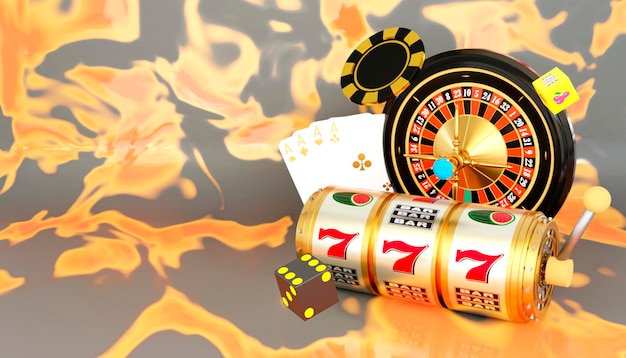 Free Spin Casino Alt du behøver at vide om gratis spins Free Spin Casino Alt du behøver at vide om gratis spins