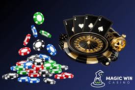 Discover Magic Win Casino Sister Sites Explore New Gaming Opportunities Discover Magic Win Casino Sister Sites Explore New Gaming Opportunities