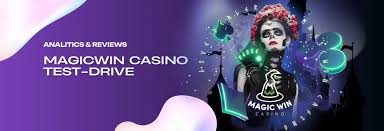 Discover Magic Win Casino Sister Sites Explore New Gaming Opportunities Discover Magic Win Casino Sister Sites Explore New Gaming Opportunities