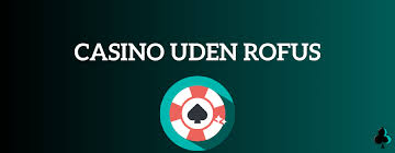 Online Casinoer uden MitID Find de Bedste Spilmuligheder Online Casinoer uden MitID Find de Bedste Spilmuligheder