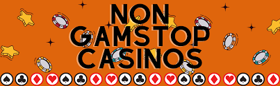 Online Casinos Not with GamStop - Find Your Perfect Gaming Experience Online Casinos Not with GamStop - Find Your Perfect Gaming Experience