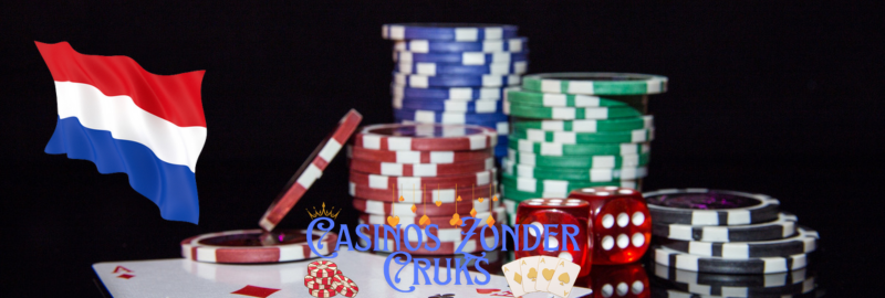 Ontdek de Beste Online Casino's Zonder CRUKS in 2023 Ontdek de Beste Online Casino's Zonder CRUKS in 2023