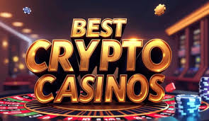 Oplev Fremtiden for Spil med Crypto Casino 221639191 Oplev Fremtiden for Spil med Crypto Casino 221639191
