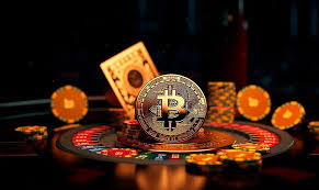 Oplev Fremtiden for Spil med Crypto Casino 221639191 Oplev Fremtiden for Spil med Crypto Casino 221639191