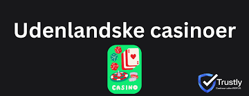 Oplev Live Casino Uden Rufus og Vind Store Gevinster