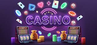 Oplev Spænding med Casino Online Uden om Rufus Oplev Spænding med Casino Online Uden om Rufus