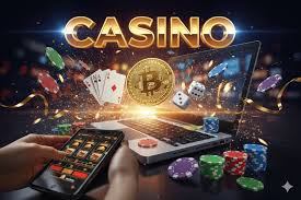 Oplev spændingen ved casino udenom rofus