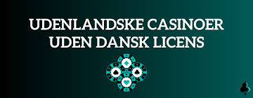 Oplev spændingen ved casino udenom rofus
