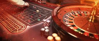 Play Online Roulette with Real Dealers Experience the Thrill Play Online Roulette with Real Dealers Experience the Thrill