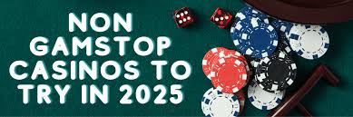 Reputable Casino Sites Not Affected Discover Safe Gambling Options