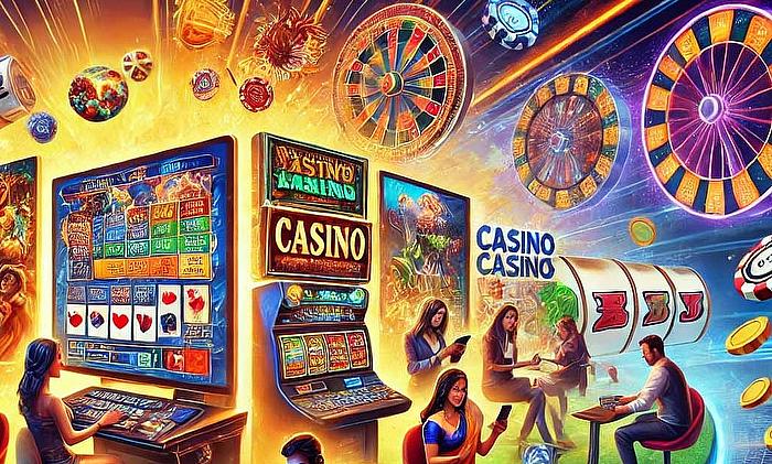 Scommesse Ippiche Senza Verifica Guida Completa per Gli Appassionati Scommesse Ippiche Senza Verifica Guida Completa per Gli Appassionati