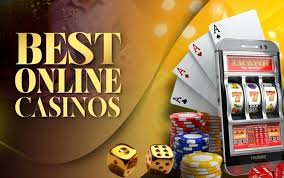 The Allure of Ganzabet Your Comprehensive Guide to Online Betting