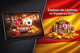 Todo lo que Necesitas Saber sobre los Casinos en Línea sin Licencia -158127856 Todo lo que Necesitas Saber sobre los Casinos en Línea sin Licencia -158127856
