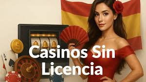 Todo lo que Necesitas Saber sobre los Casinos en Línea sin Licencia -158127856 Todo lo que Necesitas Saber sobre los Casinos en Línea sin Licencia -158127856