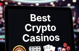Top Bitcoin Casinos The Future of Online Gambling -165371356 Top Bitcoin Casinos The Future of Online Gambling -165371356