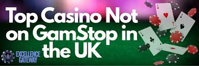Understanding Non GamStop Sites A Comprehensive Guide Understanding Non GamStop Sites A Comprehensive Guide