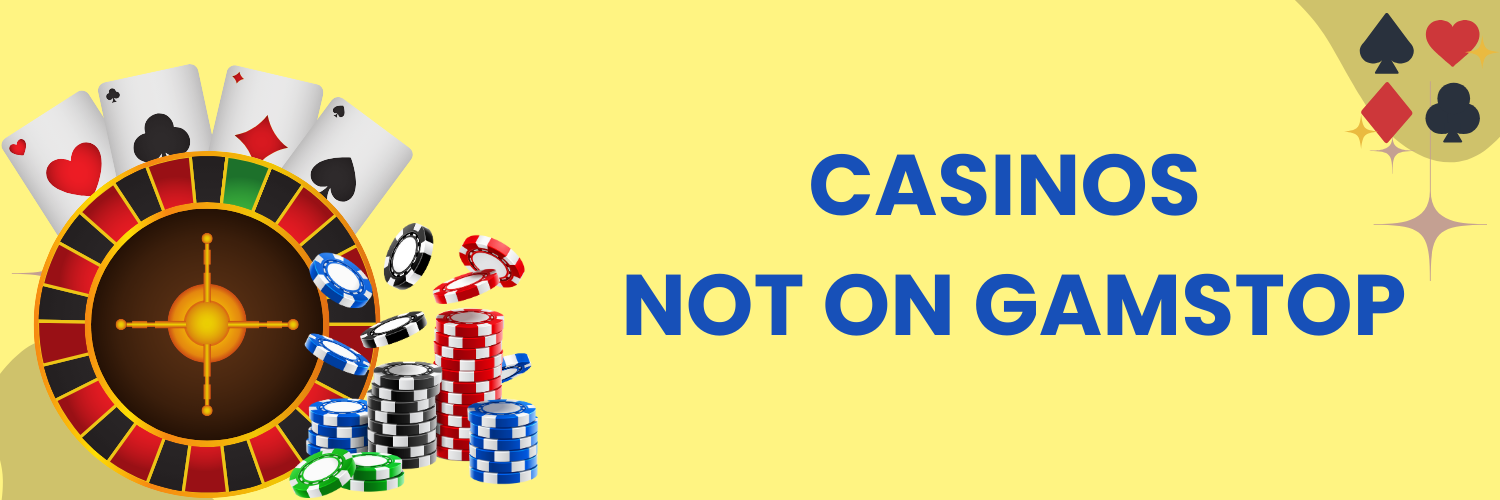 Understanding Non GamStop Sites A Comprehensive Guide Understanding Non GamStop Sites A Comprehensive Guide