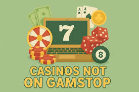 Understanding Online Sites Not on GamStop Risks, Regulations and Responsible Choices Understanding Online Sites Not on GamStop Risks, Regulations and Responsible Choices