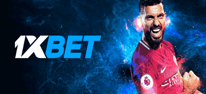 1xbet España Apuestas La Guía Completa para Apostadores 1xbet España Apuestas La Guía Completa para Apostadores