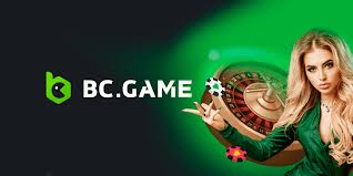 BC.Game Casino and Sportsbook A Comprehensive Review BC.Game Casino and Sportsbook A Comprehensive Review