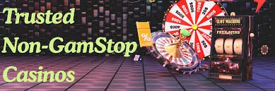 Best UK Non GamStop Casinos Play Without Limits Best UK Non GamStop Casinos Play Without Limits