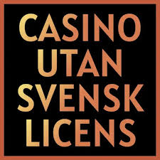 Casino Utan Svensk Licens En Guide till Utländska Alternativ Casino Utan Svensk Licens En Guide till Utländska Alternativ