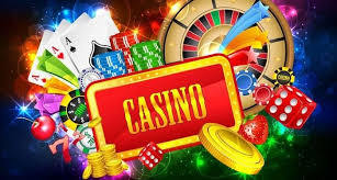 Descubre el Mundo Emocionante de Topaciobet Casino Descubre el Mundo Emocionante de Topaciobet Casino