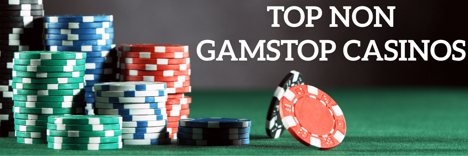 Discover the Best Bookies Not on GamStop for Horse Racing Discover the Best Bookies Not on GamStop for Horse Racing