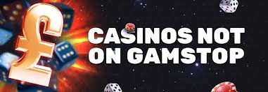 Discovering Non-GamStop Casinos A Guide to Freedom in Online Gambling Discovering Non-GamStop Casinos A Guide to Freedom in Online Gambling