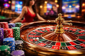 Explore the Exciting World of Roulette Not on GamStop Explore the Exciting World of Roulette Not on GamStop