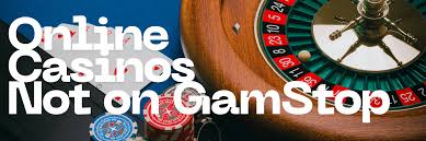 Exploring Casinos Not Listed on Gamstop A Comprehensive Guide Exploring Casinos Not Listed on Gamstop A Comprehensive Guide