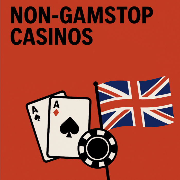 Exploring Non-Gamstop Casinos A New Era of Online Gaming Exploring Non-Gamstop Casinos A New Era of Online Gaming