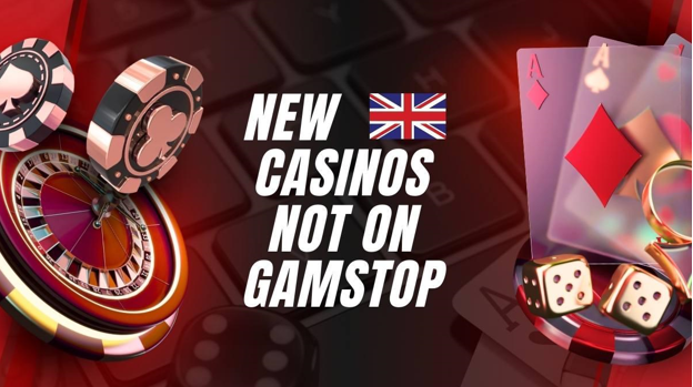 Exploring Non GamStop Casinos in the UK A Complete Guide Exploring Non GamStop Casinos in the UK A Complete Guide