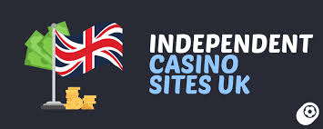 Exploring the Allure of Standalone Casinos A Comprehensive Guide Exploring the Allure of Standalone Casinos A Comprehensive Guide