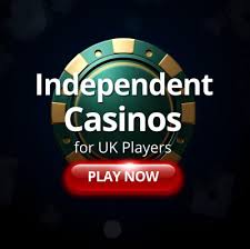 Exploring the Allure of Standalone Casinos A Comprehensive Guide Exploring the Allure of Standalone Casinos A Comprehensive Guide