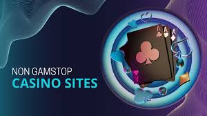 Exploring UK Sites Not on GamStop Your Guide to Alternative Online Casinos Exploring UK Sites Not on GamStop Your Guide to Alternative Online Casinos