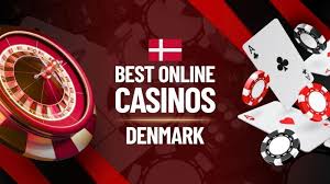 Find de Bedste Live Casinoer i Danmark Find de Bedste Live Casinoer i Danmark