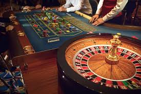 High Stakes Roulette Sites Exploring the Best Platforms for High Rollers High Stakes Roulette Sites Exploring the Best Platforms for High Rollers