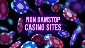 Legit Non GamStop Casinos Your Guide to Private Online Gaming