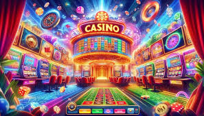 Lightning Roulette – The Game of Lucky Numbers Lightning Roulette – The Game of Lucky Numbers