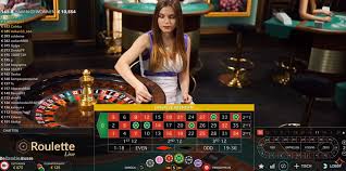 Lightning Roulette von Evolution Gaming Ein innovativer Ansatz für klassisches Roulette Lightning Roulette von Evolution Gaming Ein innovativer Ansatz für klassisches Roulette