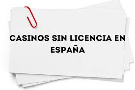 Los Mejores Sitios de Casino Sin Licencia Todo lo que Debes Saber Los Mejores Sitios de Casino Sin Licencia Todo lo que Debes Saber