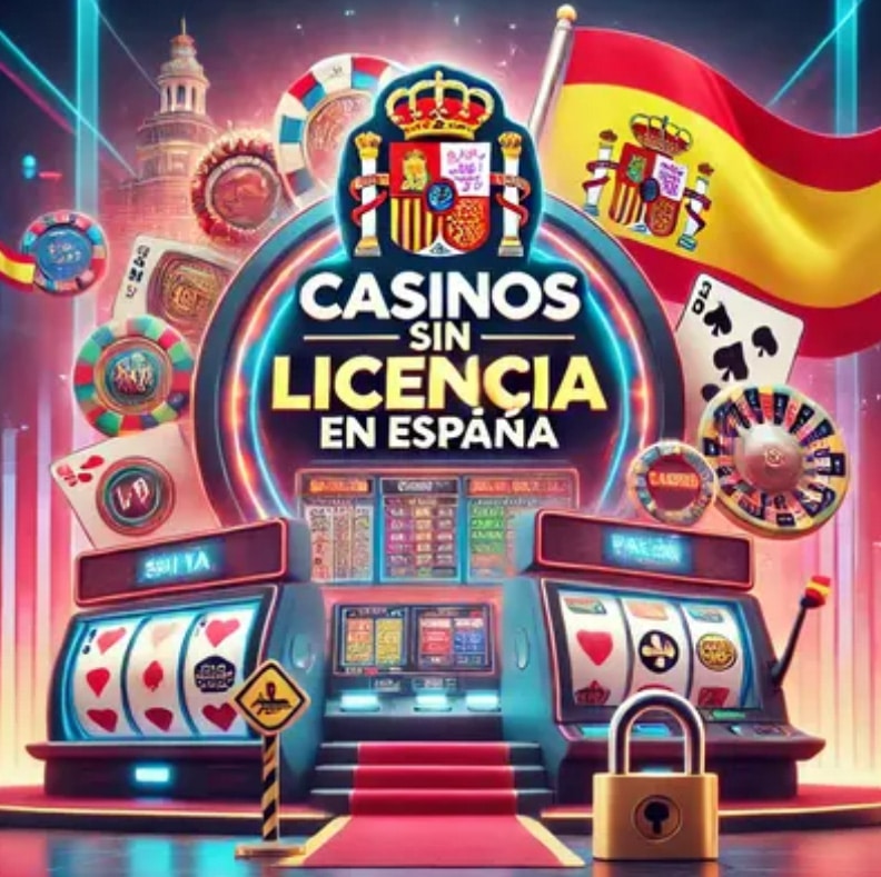 Los peligros de jugar en casinos online sin licencia -810729168 Los peligros de jugar en casinos online sin licencia -810729168