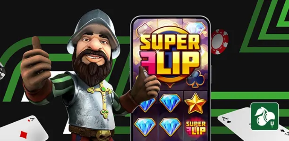 Mobil Casinoer Den Nye Tid for Online Spil Mobil Casinoer Den Nye Tid for Online Spil