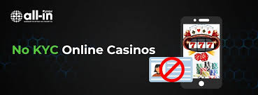 No ID Verification Casinos The Future of Online Gambling -1002251402 No ID Verification Casinos The Future of Online Gambling -1002251402