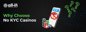 No ID Verification Casinos The Future of Online Gambling -1002251402 No ID Verification Casinos The Future of Online Gambling -1002251402