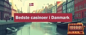 Nye Casinoer Online Find de Bedste Spilmuligheder i 2023 Nye Casinoer Online Find de Bedste Spilmuligheder i 2023