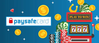 Online Casino med Paysafecard Sikker Leg og Bekvem Indbetaling Online Casino med Paysafecard Sikker Leg og Bekvem Indbetaling